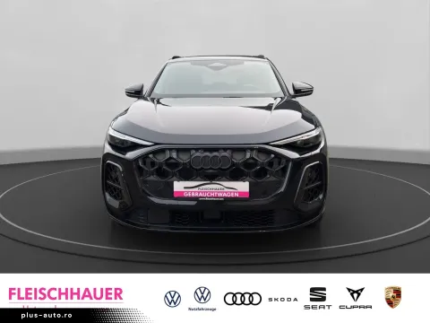 Audi Q5 — poza 2
