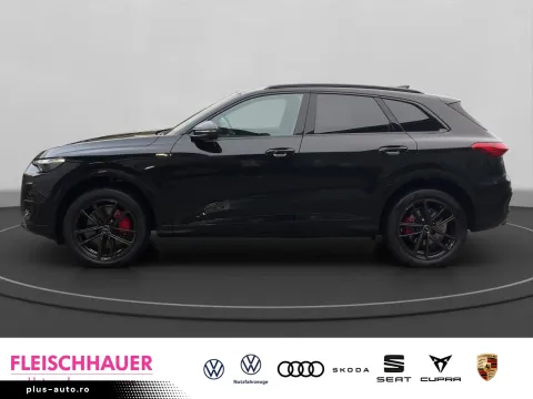 Audi Q5 — poza 3