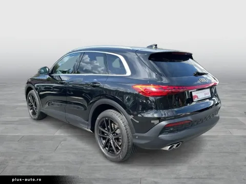 Audi Q5 — poza 3