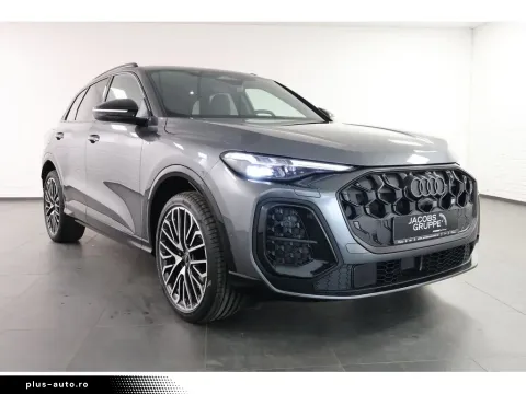 Audi Q5 — poza 2