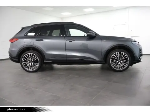 Audi Q5 — poza 3