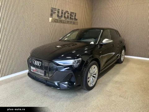 Audi E-Tron — poza 2