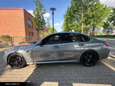 BMW 320 — poza 2