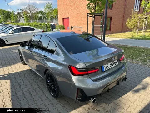 BMW 320 — poza 3