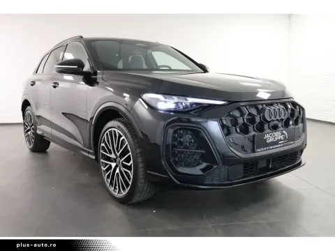 Audi Q5 — poza 2