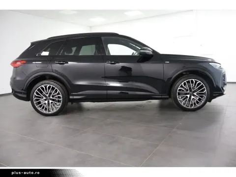 Audi Q5 — poza 3