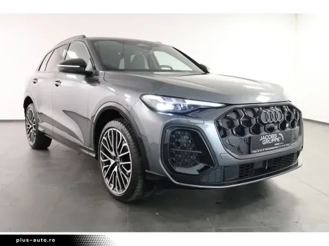 Audi Q5 — poza 2