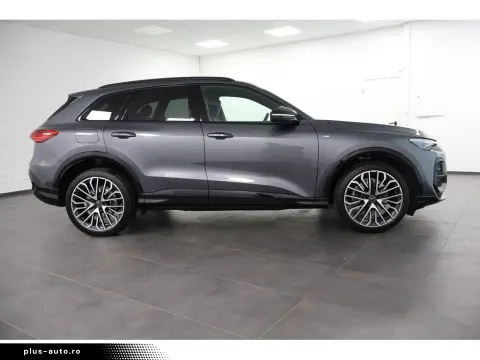 Audi Q5 — poza 3
