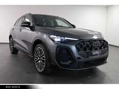 Audi Q5 — poza 2