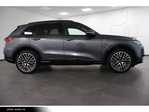 Audi Q5 — poza 3