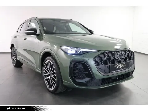Audi Q5 — poza 2