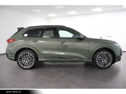 Audi Q5 — poza 3