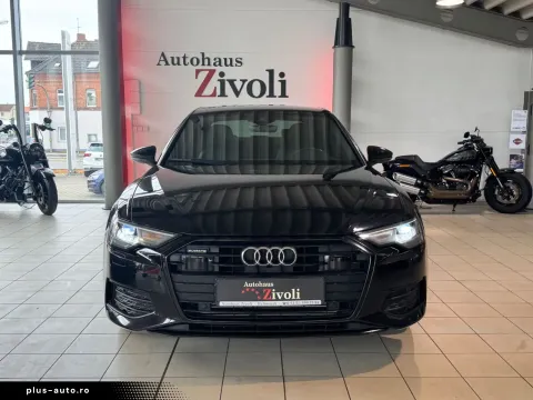 Audi A6 — poza 2