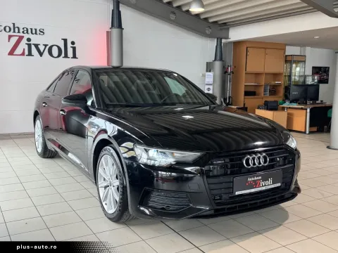 Audi A6 — poza 3