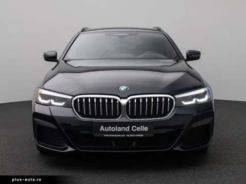 BMW 530 — poza 2
