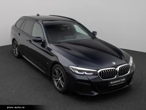 BMW 530 — poza 3