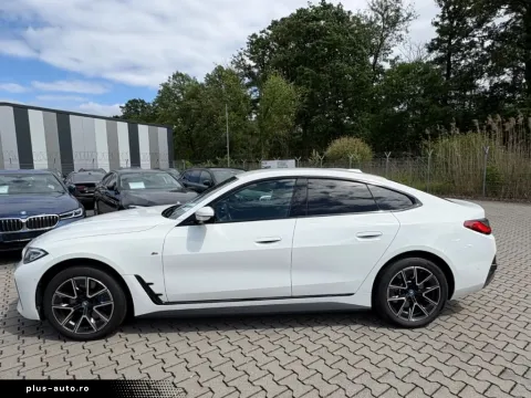 BMW I4 — poza 3