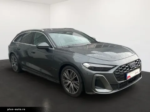 Audi A5 — poza 2