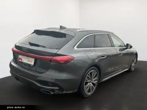 Audi A5 — poza 3