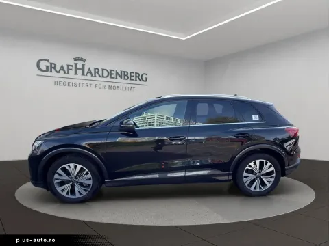 Audi Q4 E-Tron — poza 2