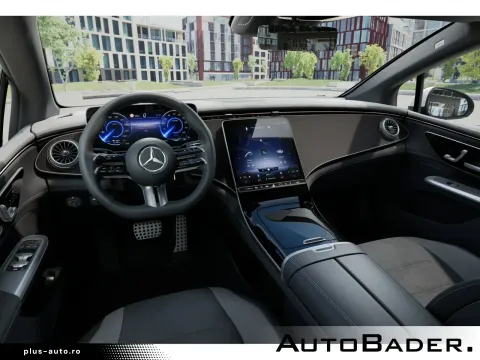 Mercedes-Benz Eqe — poza 3