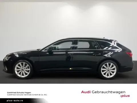 Audi A6 — poza 3
