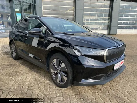 Skoda Enyaq — poza 3