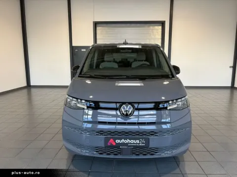 Volkswagen T6 Multivan — poza 2