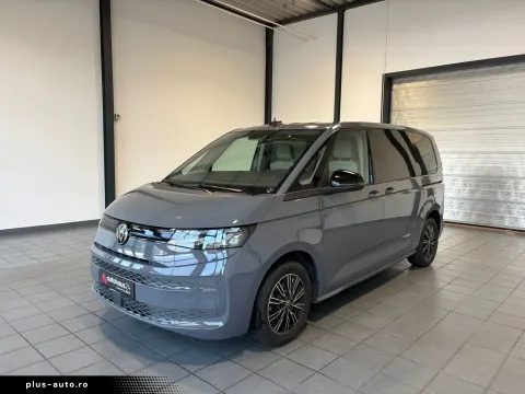 Volkswagen T6 Multivan — poza 3