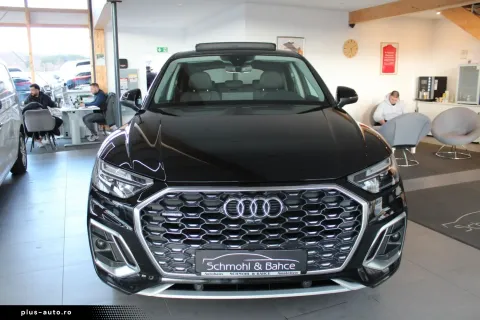 Audi Q5 — poza 2