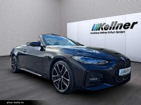 BMW 430 — poza 2