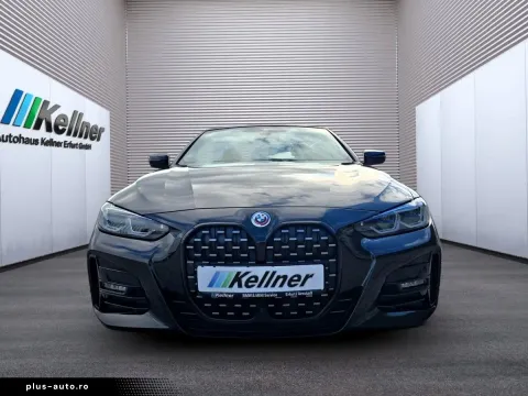 BMW 430 — poza 3