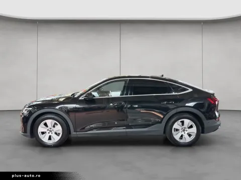 Audi E-Tron — poza 2