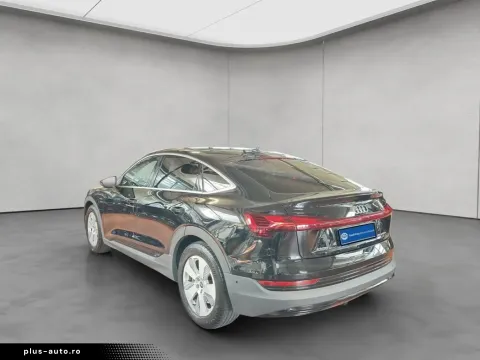 Audi E-Tron — poza 3