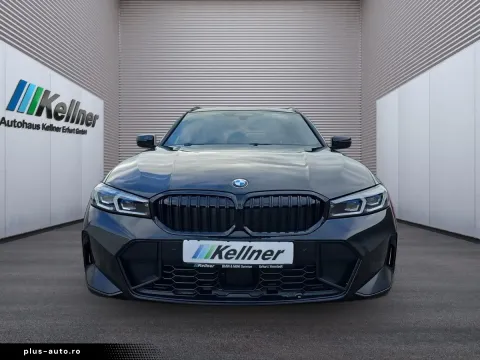 BMW 320 — poza 2