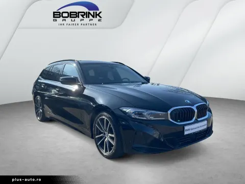BMW 320 — poza 3