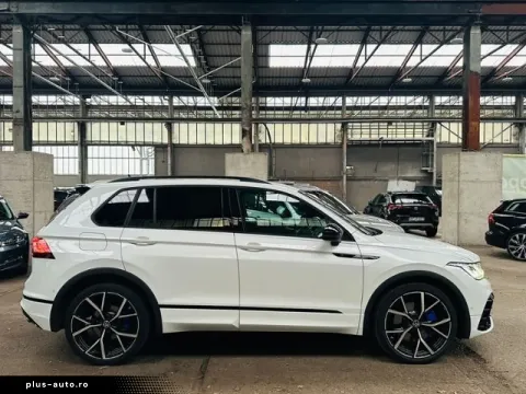 Volkswagen Tiguan — poza 3