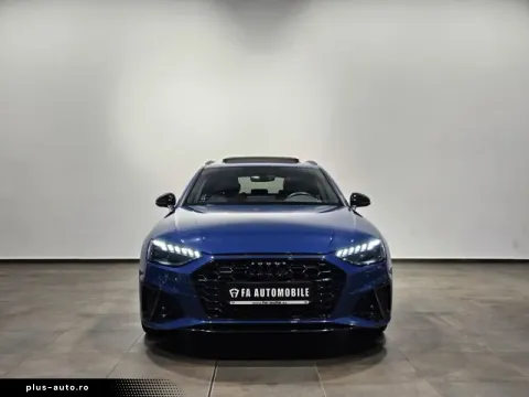 Audi A4 — poza 3