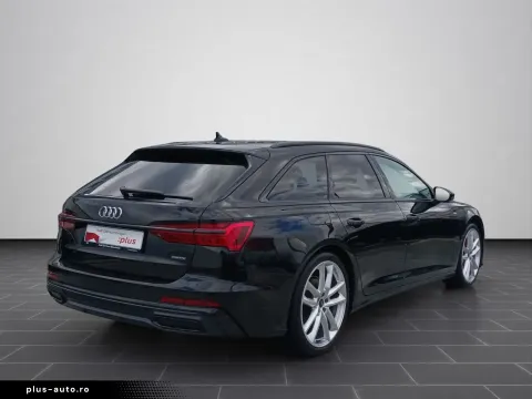 Audi A6 — poza 2