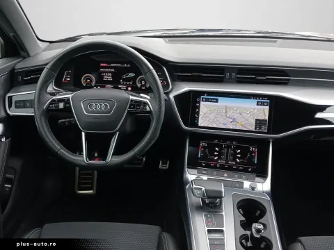 Audi A6 — poza 3