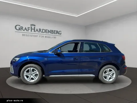 Audi Q5 — poza 2