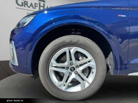 Audi Q5 — poza 3