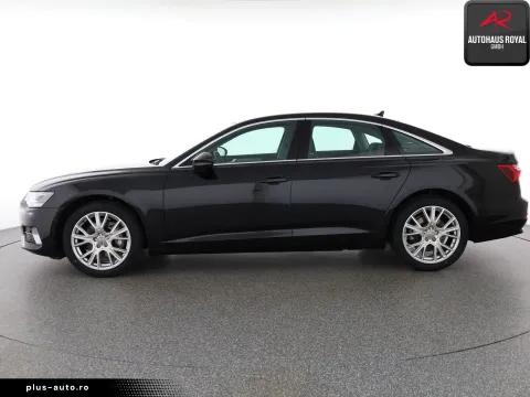 Audi A6 — poza 2