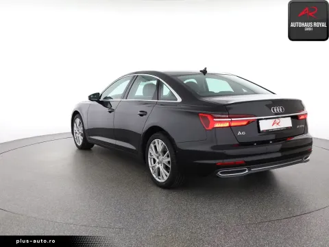 Audi A6 — poza 3