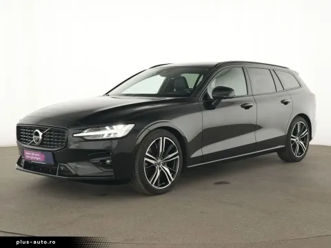 Volvo V60 — poza 2
