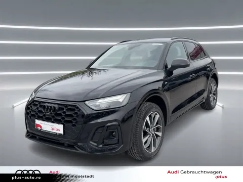 Audi Q5 — poza 2