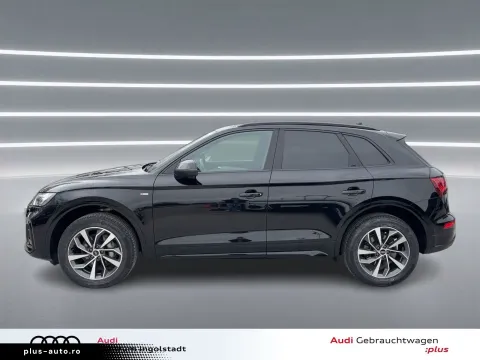 Audi Q5 — poza 3