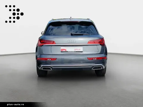 Audi Q5 — poza 2