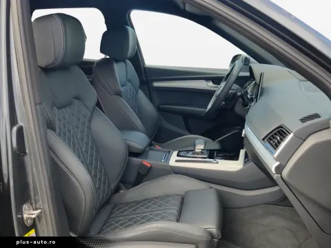 Audi Q5 — poza 3