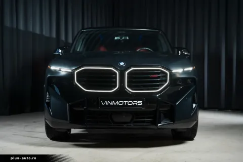 BMW Xm — poza 2